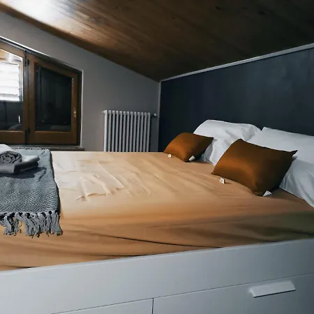 Relais 5 Sensi Wellness & Spa * Bagnoli Irpino