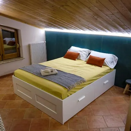 Relais 5 Sensi Wellness & Spa *