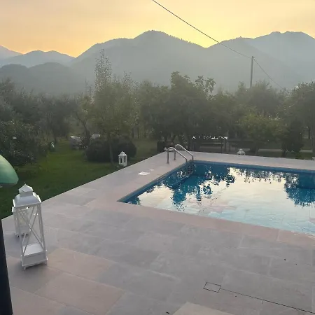 Lodge Relais 5 Sensi Wellness & Spa
