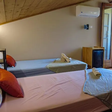 Relais 5 Sensi Wellness & Spa Lodge *