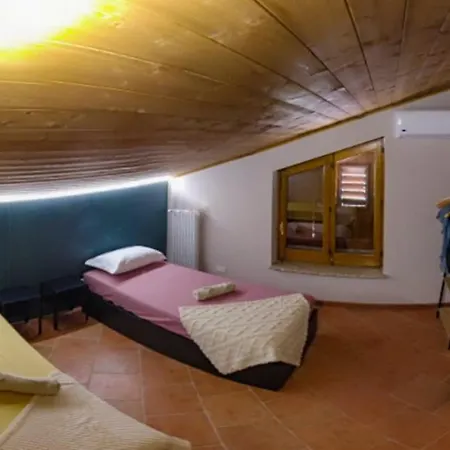 Relais 5 Sensi Wellness & Spa * Bagnoli Irpino
