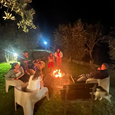 Relais 5 Sensi Wellness & Spa *