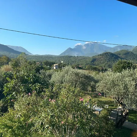 Relais 5 Sensi Wellness & Spa