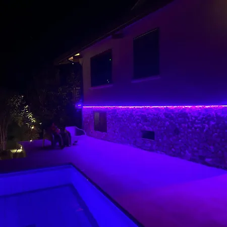 Lodge Relais 5 Sensi Wellness & Spa Bagnoli Irpino