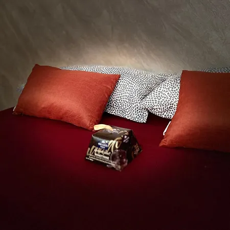 Lodge Relais 5 Sensi Wellness & Spa Bagnoli Irpino