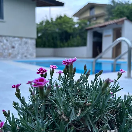 Lodge Relais 5 Sensi Wellness & Spa