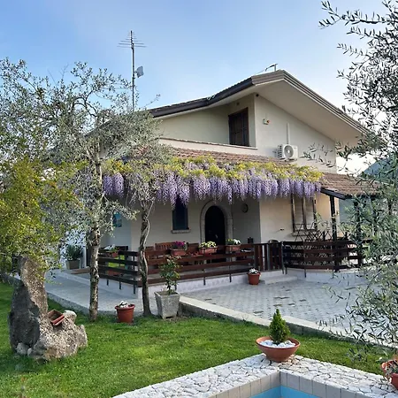 Lodge Relais 5 Sensi Wellness & Spa