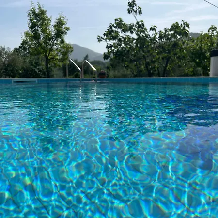 Relais 5 Sensi Wellness & Spa * Bagnoli Irpino