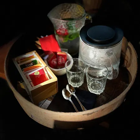 Relais 5 Sensi Wellness & Spa *