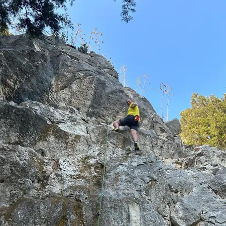 Relais 5 Sensi Wellness & Lodge Bagnoli Irpino
