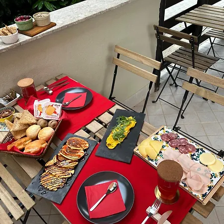 Relais 5 Sensi Wellness & * Bagnoli Irpino