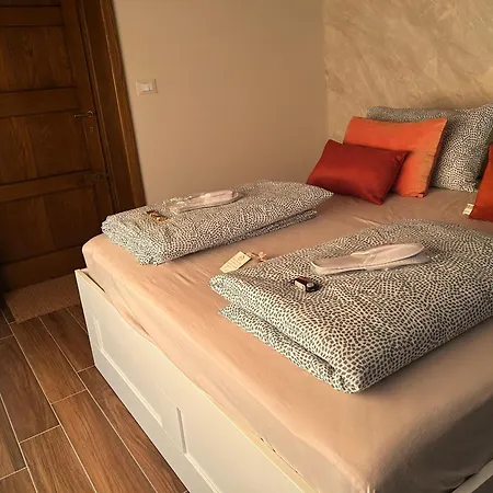 Relais 5 Sensi Wellness & Spa Lodge *