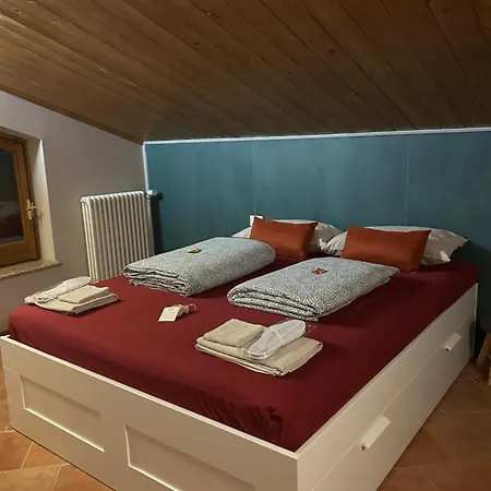 Relais 5 Sensi Wellness & Spa Bagnoli Irpino