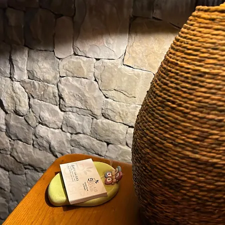 Relais 5 Sensi Wellness & Spa Lodge Bagnoli Irpino