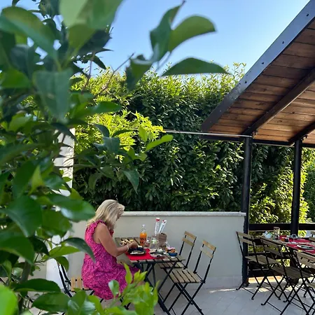 Lodge Relais 5 Sensi Wellness & Spa