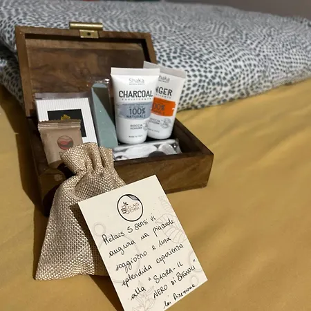Relais 5 Sensi Wellness & Spa *