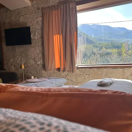 Lodge Relais 5 Sensi Wellness & Spa