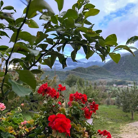 Lodge Relais 5 Sensi Wellness & Spa Bagnoli Irpino