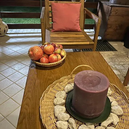 Relais 5 Sensi Wellness & Spa *