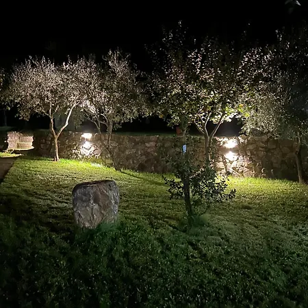 Lodge Relais 5 Sensi Wellness & Spa Bagnoli Irpino